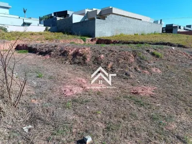Lote/Terreno à venda, 213m² no Residencial Jardins da Catalunha, Atibaia