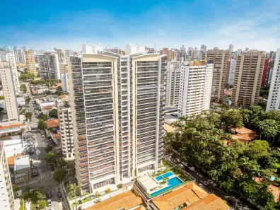 Apartamento com 3 Quartos à venda, 95m² no Meireles, Fortaleza
