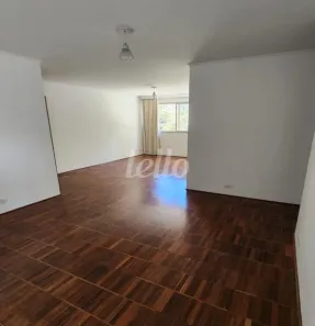 Apartamento com 3 Quartos para alugar, 80m² no Santana, São Paulo