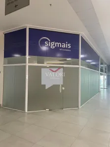 Ponto Comercial à venda, 68m² no Enseada do Suá, Vitória
