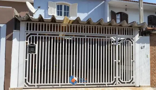Sobrado com 3 Quartos à venda, 149m² no Vila Guilherme, São Paulo