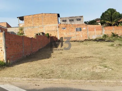 Lote/Terreno à venda, 406m² no Cidade Satélite Íris, Campinas