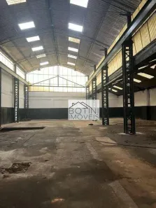 Galpão/Depósito/Armazém à venda, 1300m² no Tatuapé, São Paulo