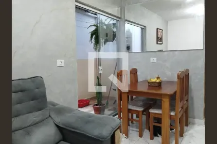 Apartamento com 2 Quartos à venda, 38m² no Vila Esperança, São Paulo