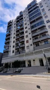 Apartamento com 3 Quartos à venda, 111m² no Kobrasol, São José
