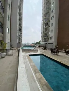 Apartamento com 2 Quartos para alugar, 48m² no Cidade Patriarca, São Paulo