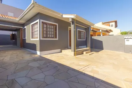 Casa com 2 Quartos à venda, 110m² no Estância Velha, Canoas
