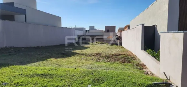 Lote/Terreno à venda, 336m² no Loteamento Terras de Florença, Ribeirão Preto