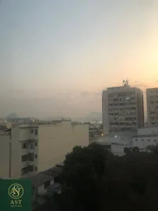 Apartamento com 2 Quartos à venda, 81m² no Centro, Niterói