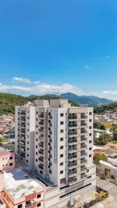 Apartamento com 2 Quartos à venda, 76m² no Tabuleiro, Camboriú