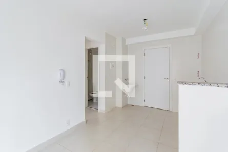 Apartamento com 2 Quartos à venda, 38m² no Cambuci, São Paulo