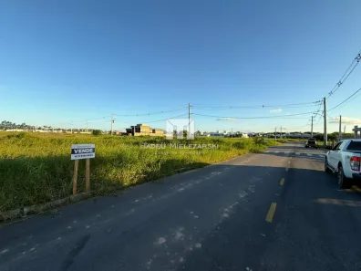 Lote/Terreno à venda, 367m² no , Tijucas