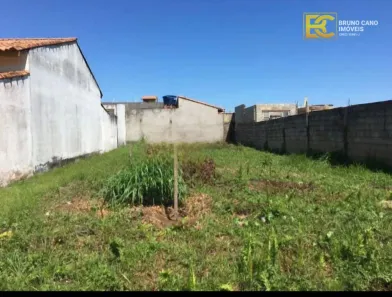Lote/Terreno à venda, 270m² no Estância São José, Peruíbe