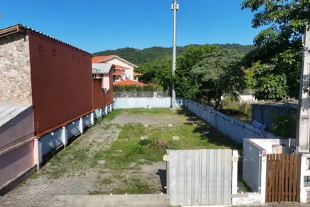 Lote/Terreno à venda, 435m² no Córrego Grande, Florianópolis