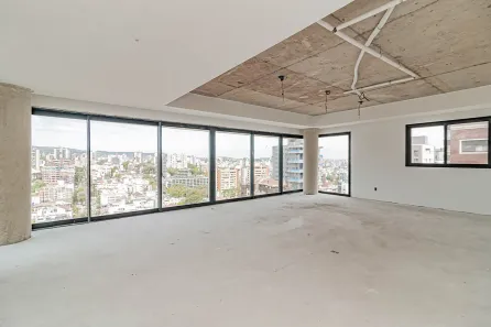 Apartamento com 2 Quartos à venda, 119m² no Bela Vista, Porto Alegre