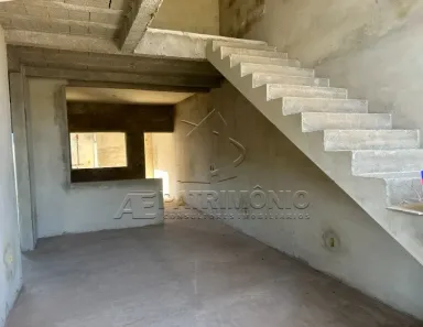 Sobrado com 3 Quartos à venda, 209m² no Cajuru do Sul, Sorocaba