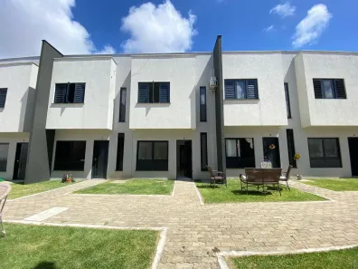 Casa de Condomínio com 3 Quartos à venda, 84m² no Parque das Nações, Parnamirim