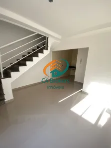 Sobrado com 2 Quartos à venda, 54m² no Vila Germinal, São Paulo
