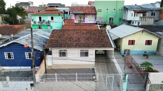 Casa com 3 Quartos à venda, 130m² no Forquilhas, São José