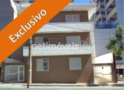 Apartamento com 2 Quartos à venda, 76m² no Savassi, Belo Horizonte