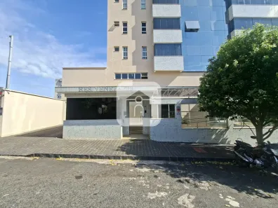 Apartamento com 2 Quartos para alugar, 67m² no Santa Mônica, Uberlândia