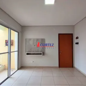 Apartamento com 2 Quartos à venda, 55m² no Jardim São Paulo, Rio Claro