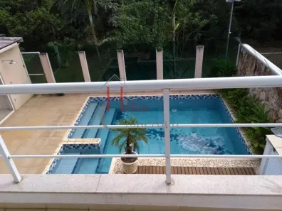Sobrado com 4 Quartos para alugar, 460m² no Portal do Paraíso II, Jundiaí