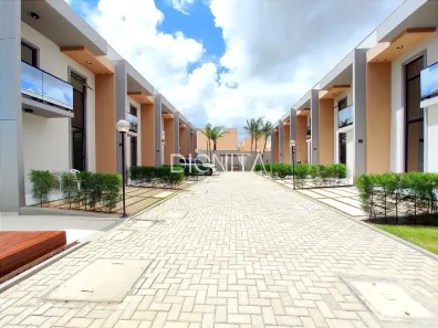Casa de Condomínio com 3 Quartos à venda, 92m² no Coaçu, Eusébio