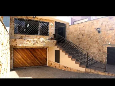 Sobrado com 3 Quartos para alugar, 275m² no Jardim Textil, São Paulo