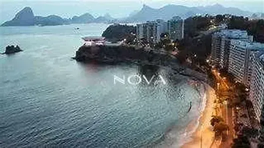 Cobertura com 3 Quartos à venda, 196m² no Icaraí, Niterói