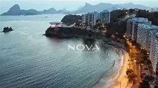 Cobertura com 3 Quartos à venda, 196m² no Icaraí, Niterói