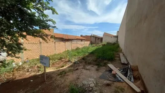 Lote/Terreno à venda, 250m² no Bom Jardim, Brodowski