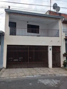 Casa com 3 Quartos à venda, 122m² no Parque das Rosas, Itu