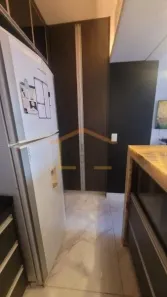 Apartamento com 3 Quartos para alugar, 85m² no Cerqueira César, São Paulo
