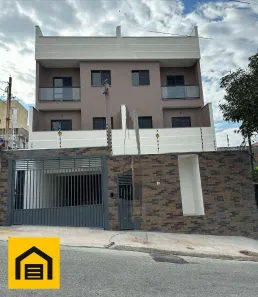 Cobertura com 2 Quartos à venda, 88m² no Jardim Alvorada, Santo André