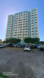 Apartamento com 2 Quartos para alugar, 42m² no Trapiche da Barra, Maceió
