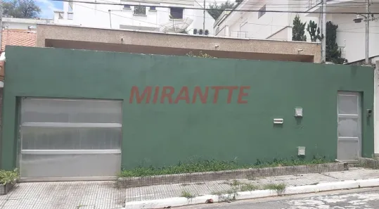 Casa com 3 Quartos à venda, 216m² no Barro Branco (Zona Norte), São Paulo