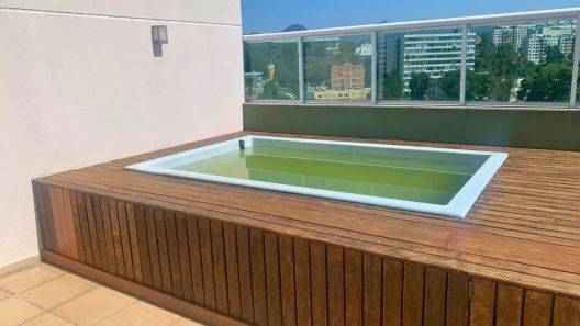 Cobertura com 3 Quartos à venda, 105m² no Pechincha, Rio de Janeiro