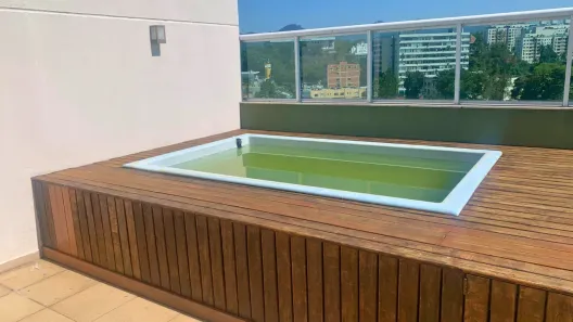 Cobertura com 3 Quartos à venda, 105m² no Pechincha, Rio de Janeiro