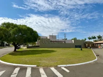 Lote/Terreno à venda, 386m² no Altos da Bela Vista, Indaiatuba