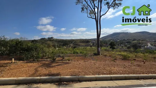 Lote/Terreno à venda, 360m² no Lagoa Mansões, Lagoa Santa