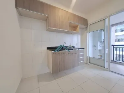 Apartamento para venda ou aluguel, 49m² no Melville Empresarial I e II, Barueri