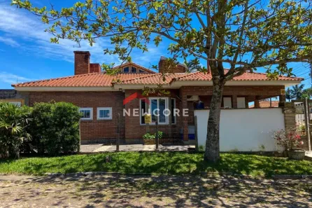 Casa com 3 Quartos à venda, 126m² no , Torres