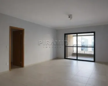 Apartamento com 3 Quartos à venda, 90m² no Nova Aliança, Ribeirão Preto