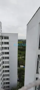 Apartamento com 2 Quartos à venda, 48m² no Vila Mascarenhas Ferraz, São José dos Campos