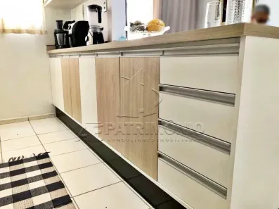 Apartamento com 3 Quartos à venda, 61m² no Parque Reserva Fazenda Imperial, Sorocaba