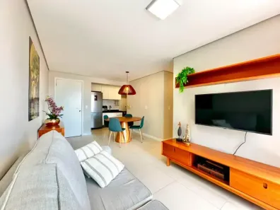 Apartamento com 3 Quartos à venda, 78m² no Guararapes, Fortaleza