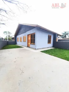 Casa com 3 Quartos à venda, 60m² no Vila Fátima, Cachoeirinha