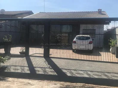 Casa com 2 Quartos à venda, 150m² no Jardim Laguna, Mirassol