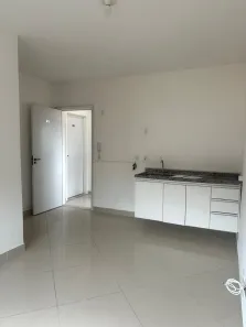 Kitnet com 1 Quarto para alugar, 20m² no Rudge Ramos, São Bernardo do Campo
